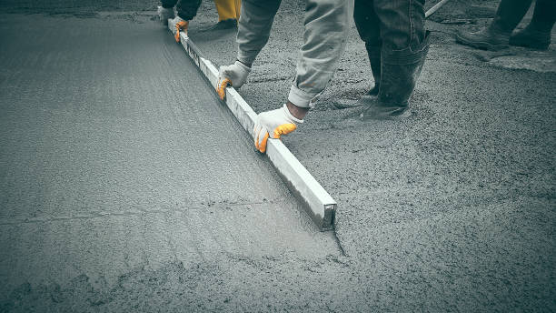 Best Poured Concrete Foundation  in San Antonio, TX