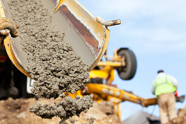 Best Concrete Resurfacing Services  in San Antonio, TX