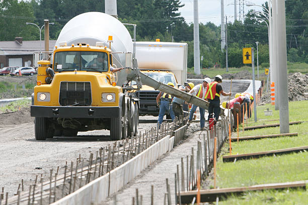 Best Affordable Concrete Contractor  in San Antonio, TX